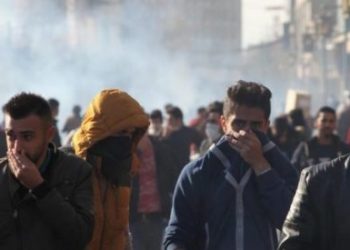 Başûr’da Yaşanan Devrim Durumudur