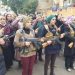 Kürt kadın direnişi geleneği hep var olacak