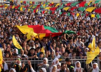 Gotinên Rayedaran Daxwazên Gel Pêşwazî Nakin