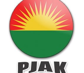 PJAK: Ger Îran Êrîş Bike, Emê Xwe Biparêzin