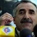 ‘Demokratik Özerklik Kabul Edilmezse Topyekun Direnişe Geçeriz’