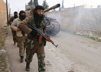 NY Ji Tirkiyê Xwest Ku OSO Ji Efrînê Derkevin, Lê Wan Di Bin Navê ‘Polîsên Sivîl’ De Vedişêre