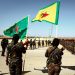 TC Devleti Efrin’de YPG-YPJ’ye Karşı Çaresiz Kalıyor