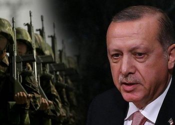 Diktatör’ün Savaşmayan Çocukları