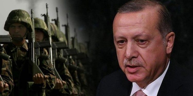 Diktatör’ün Savaşmayan Çocukları
