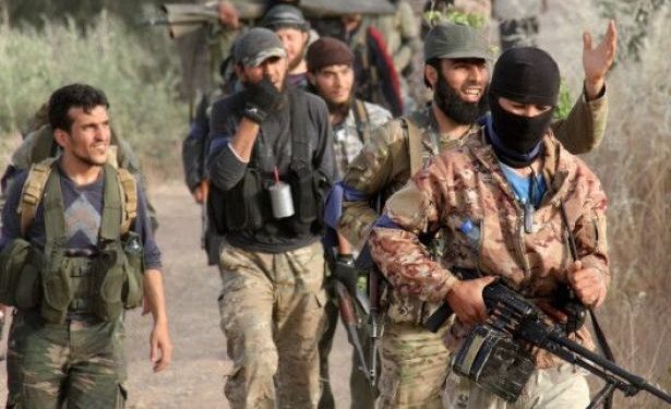Li Idlib Lîstokeke Nû Ji Lîstokên Erdogan