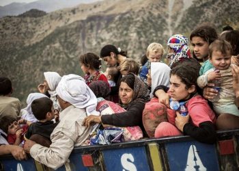 Çeteyên OSO Li Cindirêsê Zêdeyî 30 Sivîl Revandin, Pere û Zêrên Sivîlan dizîn