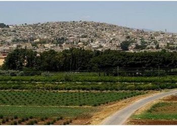 İstastiklerle Efrin Gerçekleri:  Efrîn’de Demografya Değişiyor -1