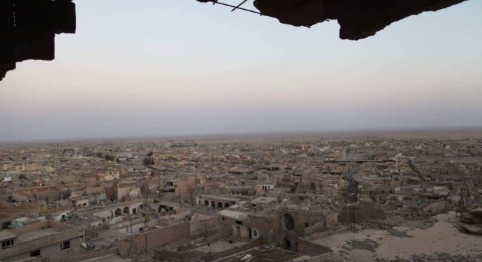 İstatistiklerle Efrîn Gerçekleri : Dünya Efrîn’de ‘Üç Maymun’ u Oynuyor