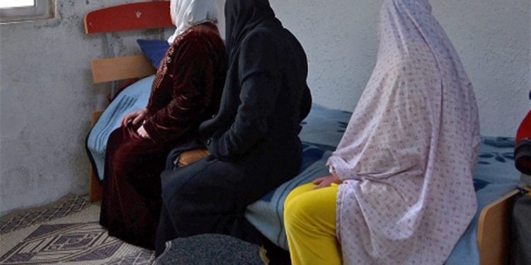 Kadını Kadına Kırdırma Politikası Olarak Kumalık