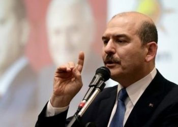 Türk İçişleri Bakanı Soy(suz)lu’nun Açıklaması: Katliamlara Devam Edeceğiz