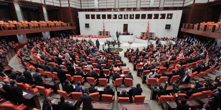 Diktatör Erdoğan Valilerine Süper Yetki Verdi
