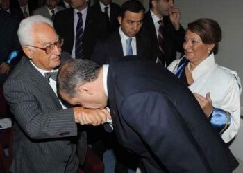 Dönemin Kenan Evren’i Erdoğan ve Diktatörlüğü