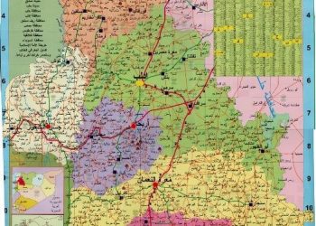 Li Idlibê ‘Destê kî di berîka kê de ye?’