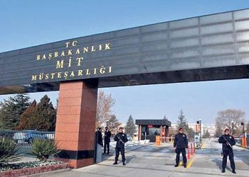 MİT Güney Kurdistan’da Cirit Atıyor