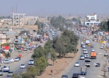 Dîroka Siyaseta Erebkirina Başurê Kurdistanê