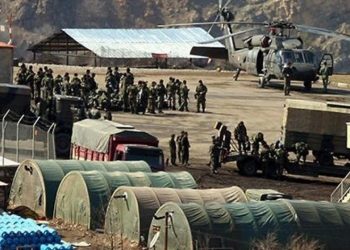 KDP-MİT İşbirlikçiliği Bitmiyor: Güneydeki Karakolların Parası TC’den, Yapımı KDP’den