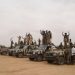 Li Efrînê  Di Perwerdehiya polîsan a çeteyan de 50 endamên ENKS’ê jî hene