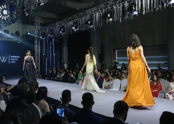 Li Herêma Kurdistanê Modaya Welatên Rojava Cil Û Bergê Kurdî Dide Ji Bîr Kirin