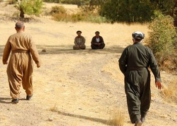 Kandil Halkı da Meşe Ağacı Gibidir
