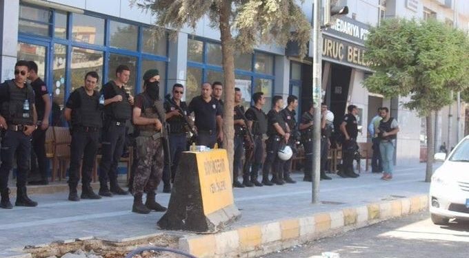 Erdoğan’ın Bitmişlik Sendromu ve Kayyumlar