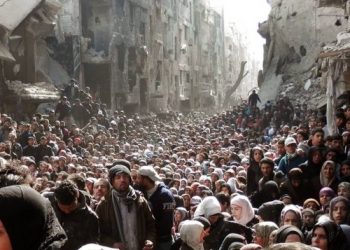 Zexta Desthiladariya Rejîma Sûriyê li Ser Civakê Her Tim Heye