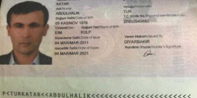 Türkiye’de ifadeleri üzerine tutuklananların gizli tanığı ‘Ajan’ bulundu!