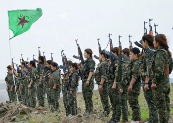 Erdoğan’ın Seçim Vaadi: Fırat’ın Doğusuna Operasayon