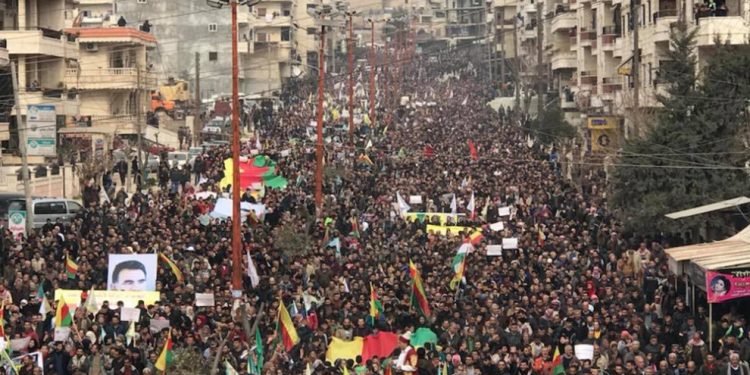 Faşizme Karşı Direnmek Yetmez, Esas Olan Onu Yenilgiye Uğratmaktır