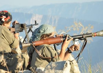 Türk Medyası’nın Gizlediği Gerçeklik: HPG’den Etkili Eylemler!