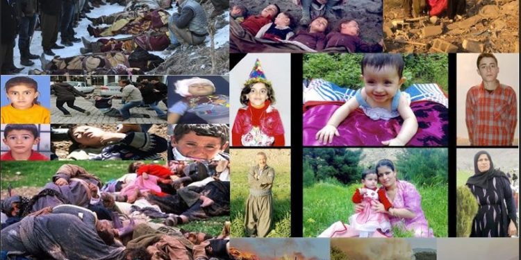 Kadir Sakçı’nın Öldürülmesi Bir Cinayet Değil, Katliamdır
