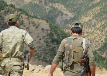 AKP seçim ‘hileleri’ni korucularla devam ediyor!