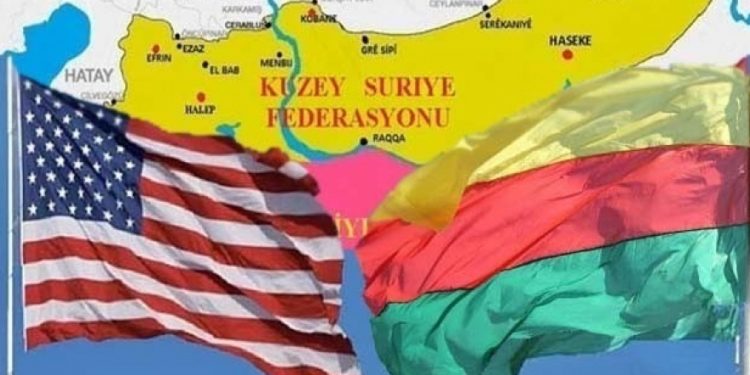 Ya Benim Kürdüm Ol Ya da Hiç Olma
