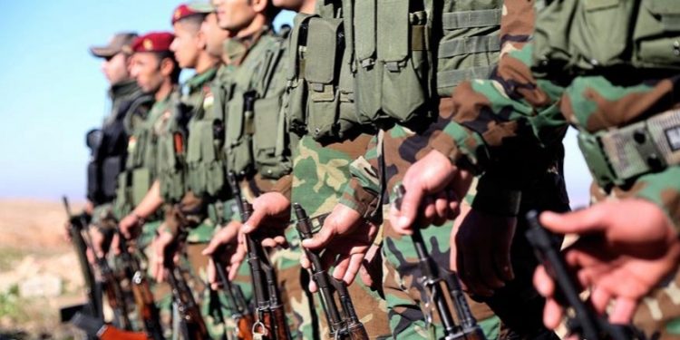 Tirkiye û PDK Odeyekî Hevbeş Ji Bo Operasyonên Li Dijî PKK’ê Pêktînin