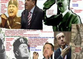 Türkiye ve Üniter Devlet -2