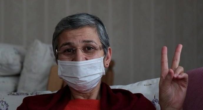 Açlık Grevleri ve Ölüm Oruçları Kararlılıkla Devam Ediyor