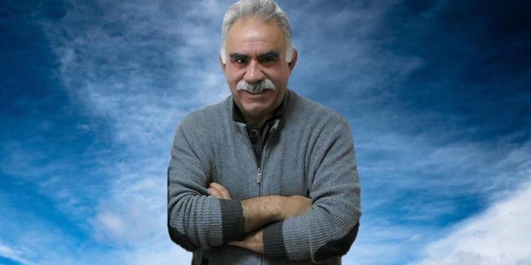 Kürt Halk Önderi’nden Açlık Grevi ve Ölüm Orucu Direnişçilerine: Eylemin sona ermesini bekliyorum