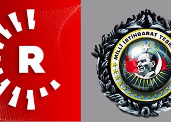 MİT’in Başur’daki Kolu Rudaw