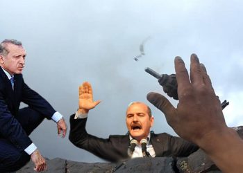 TSK Özel Savaş Yöntemleri ile Teselli Buluyor!