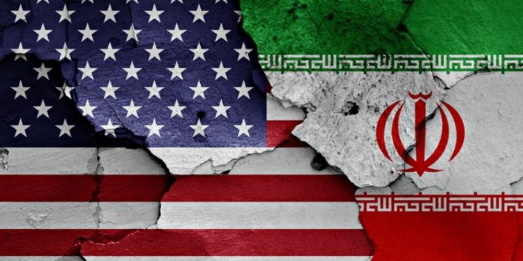 Aloziya di navbera Îran û Amerîka de Iraqê berbi qrizê ve dehf dide