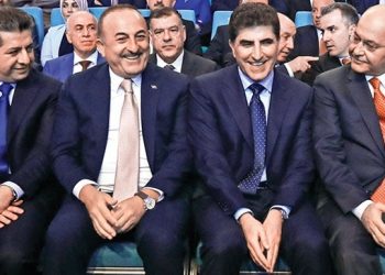 Çürümüşlük Kokan İhanet!