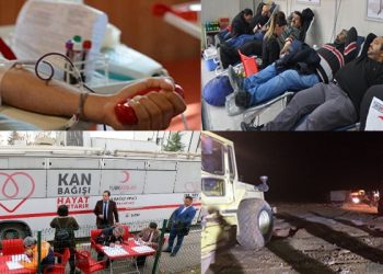Sağlık Bakanlığı’ndan Sınır Hatlarındaki Sağlık Çalışanlarına Kırmızı Kod’lu Genelge Gönderildi