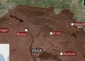 KDP, Türkiye ve Irak Hükümeti Ortak Operasyon Hazırlığında!