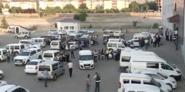 TSK’da “Cadı Avı Operasyonu