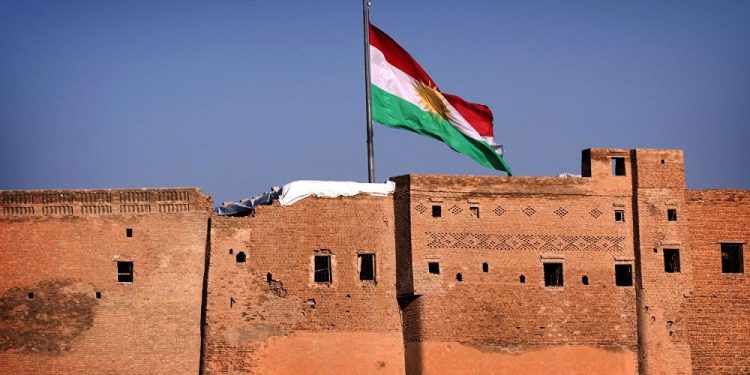 Güney Kürdistan’a Yönelik İşgal Saldırılarına Bölge Hükümetinden Pişkin Açıklama!