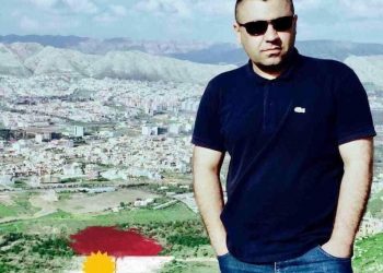 Asayîşa PDK’ê Di Derbarê Harwîn Silêvaneyî de tu Agahiyan Nade