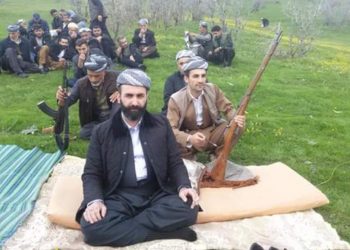 PDK Li Dijî Tevgera Azadiyê Grubek Çete Ava Dike