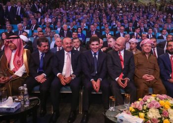KDP İhanetin Vücut Bulmuş Halidir