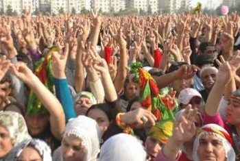 Türk Devletinin Hezimeti…