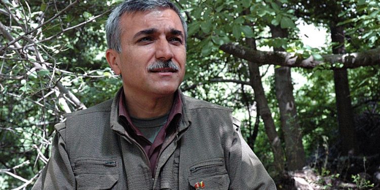 KDP’nin ihaneti tescillendi: KDP/PARASTIN’ın verdiği koordinat ile Diyar Xerib vuruldu